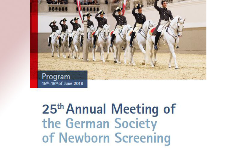 Newborn-screening