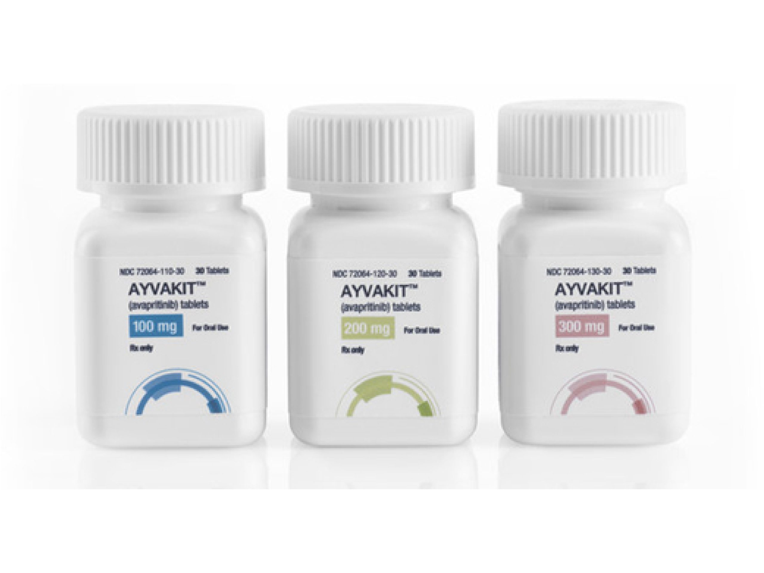 Europe Approves Avapritinib for Rare Mast Cell Disease