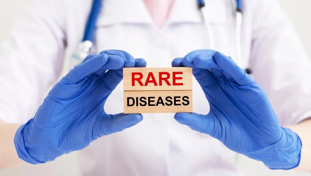What is a Rare Disease? - Rare Diseases Foundation of IRAN