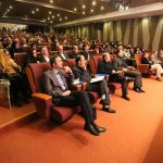 سومین کنفرانس بین المللی بنیاد بیماری های نادر ایران