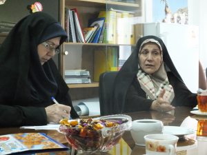 بنیاد بیماری های نادر ایران