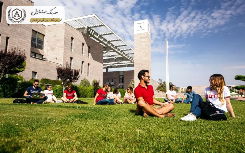 اخذ اقامت دانشجویی در قبرس شمالی